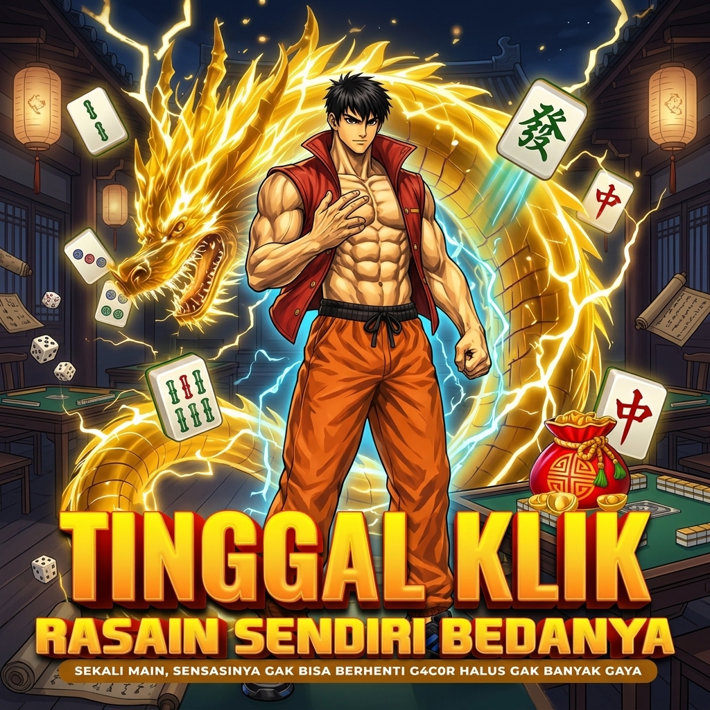RAJA168 | Candy Burst Dan Sweet Rush Bonanza Dipenuhi Warna Super Ceria